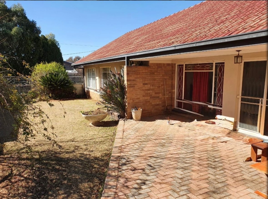 4 Bedroom Property for Sale in Flamwood North West